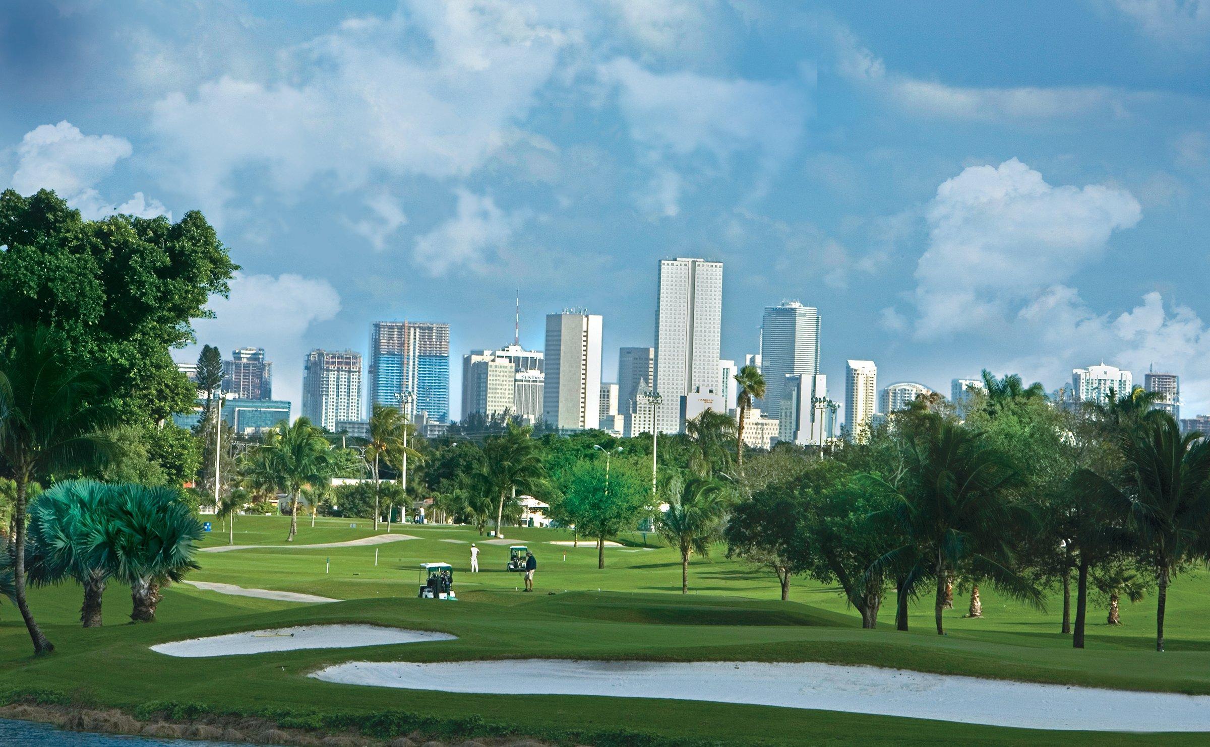 Even Miami - Airport By Ihg 3* Miami Springs